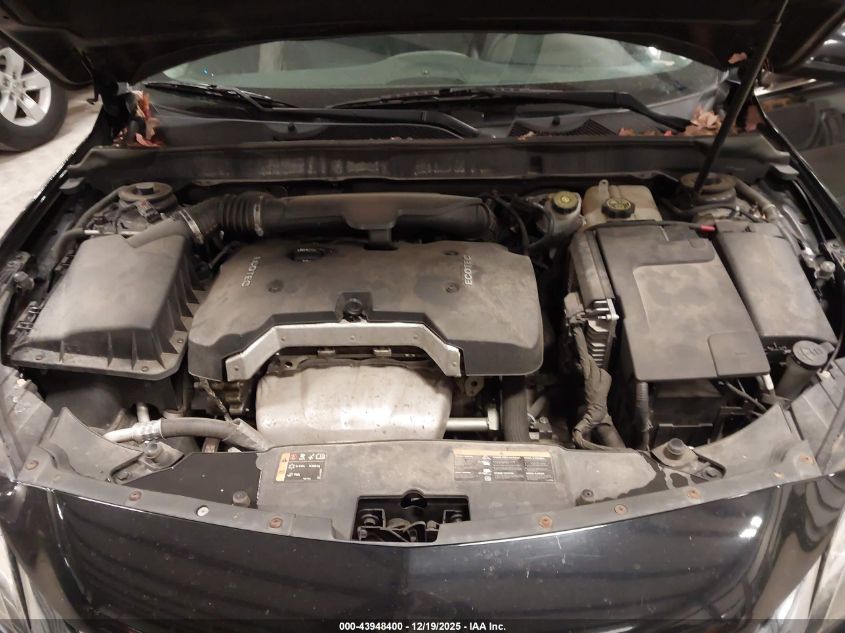 2016 Chevrolet Malibu Limited Lt VIN: 1G11C5SA5GU108995 Lot: 43948400