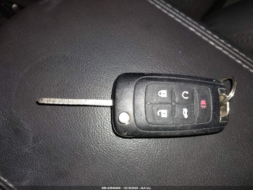 2016 Chevrolet Malibu Limited Lt VIN: 1G11C5SA5GU108995 Lot: 43948400