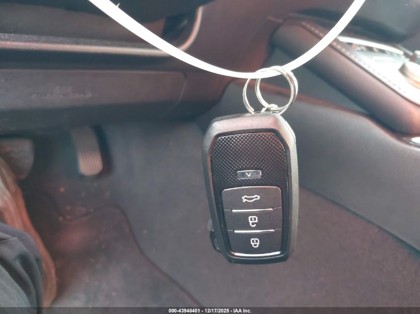 2016 Lexus Es 350 VIN: 58ABK1GG9GU015969 Lot: 43948401