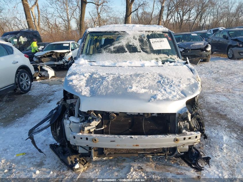 2012 Scion Xb VIN: JTLZE4FE5CJ029547 Lot: 43948403