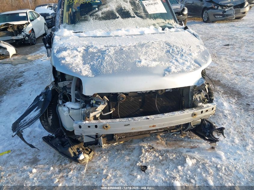 2012 Scion Xb VIN: JTLZE4FE5CJ029547 Lot: 43948403