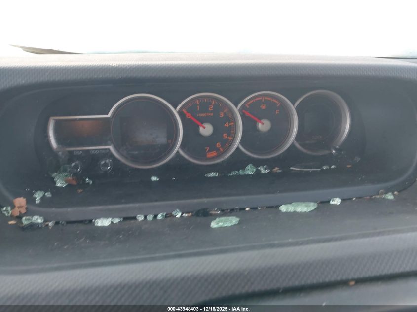 2012 Scion Xb VIN: JTLZE4FE5CJ029547 Lot: 43948403