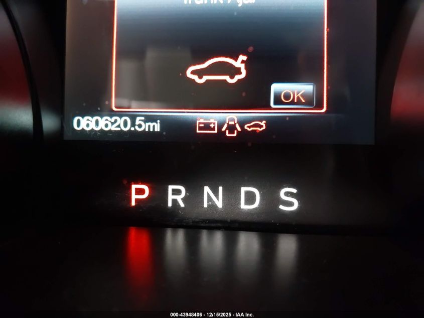 2018 Ford Mustang Ecoboost VIN: 1FA6P8TH3J5107169 Lot: 43948406