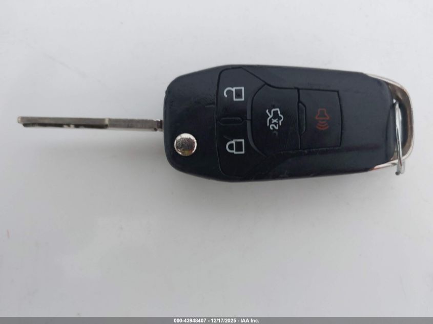 2016 Ford Fusion Se VIN: 3FA6P0HD4GR255408 Lot: 43948407