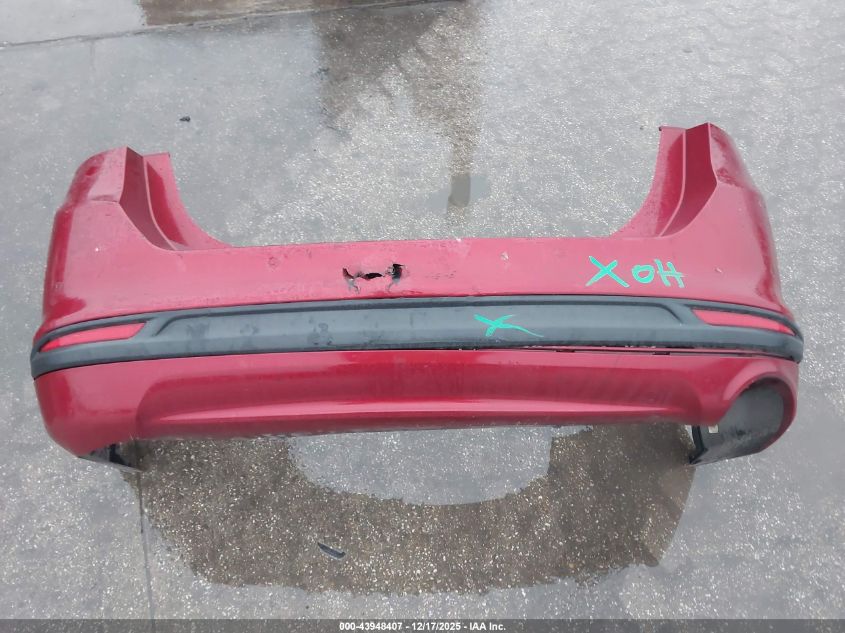 2016 Ford Fusion Se VIN: 3FA6P0HD4GR255408 Lot: 43948407