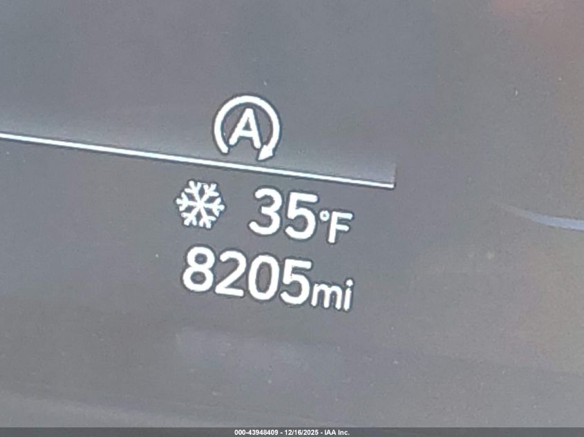 2025 Hyundai Elantra Se VIN: KMHLL4DG0SU944617 Lot: 43948409