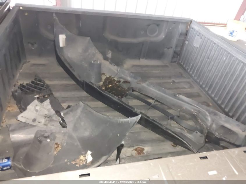 2005 Nissan Titan Xe VIN: 1N6AA07B15N514746 Lot: 43948416