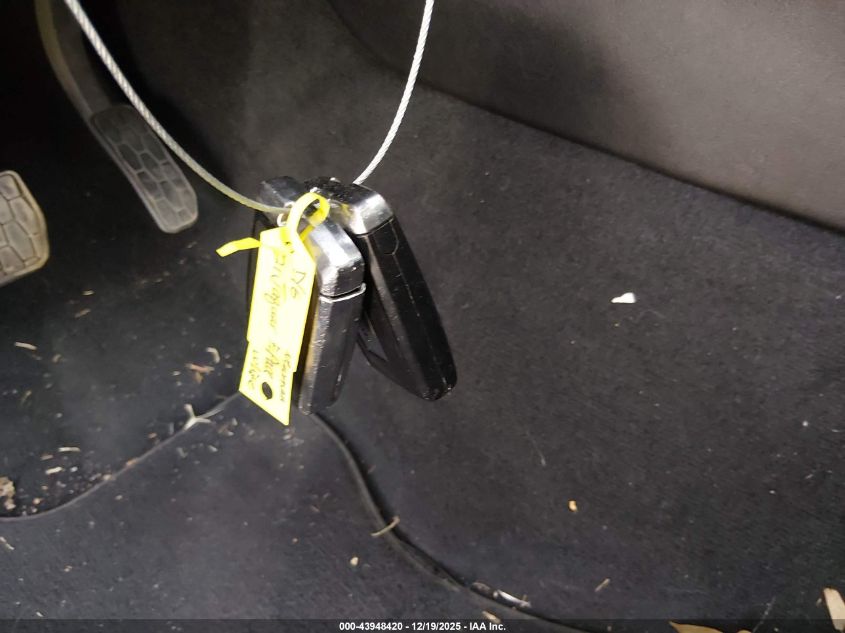 2021 Jaguar F-Pace S P250 Awd Automatic VIN: SADCJ2EX3MA681111 Lot: 43948420