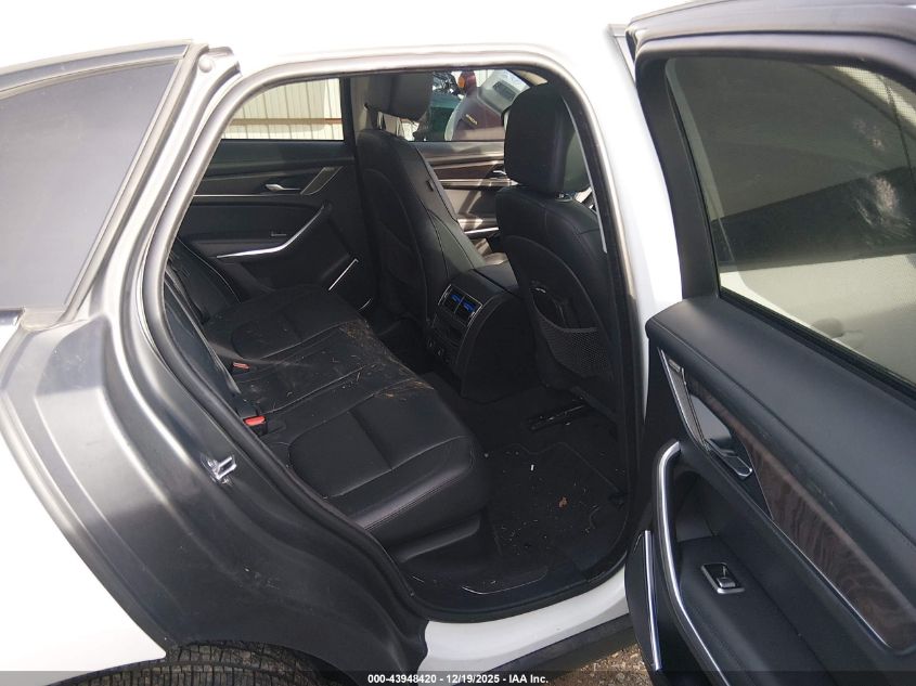 2021 Jaguar F-Pace S P250 Awd Automatic VIN: SADCJ2EX3MA681111 Lot: 43948420