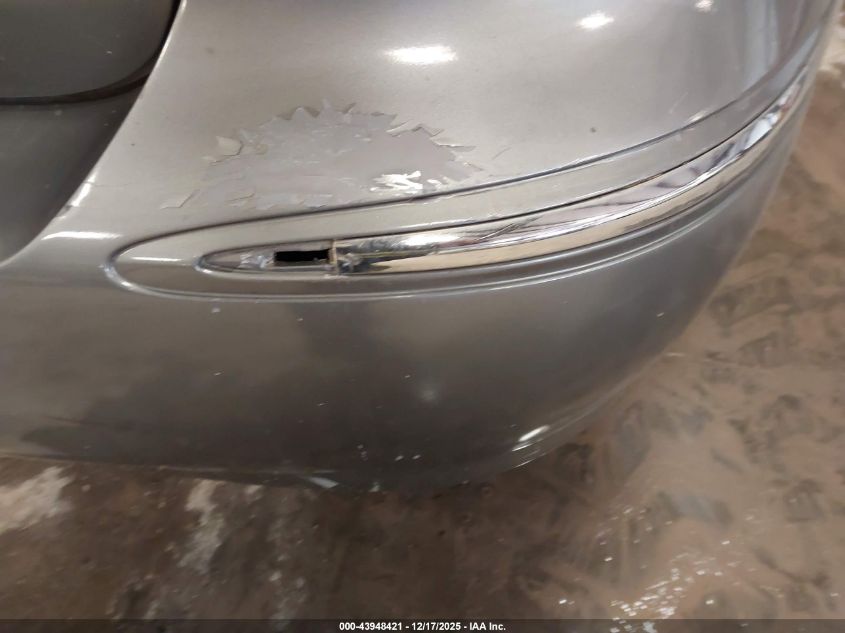 2007 Buick Lacrosse Cx VIN: 2G4WC582471247424 Lot: 43948421