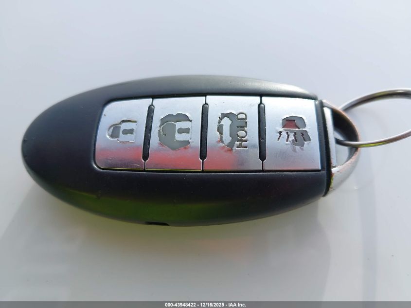 2012 Nissan Altima 2.5 S VIN: 1N4AL2AP7CN521166 Lot: 43948422