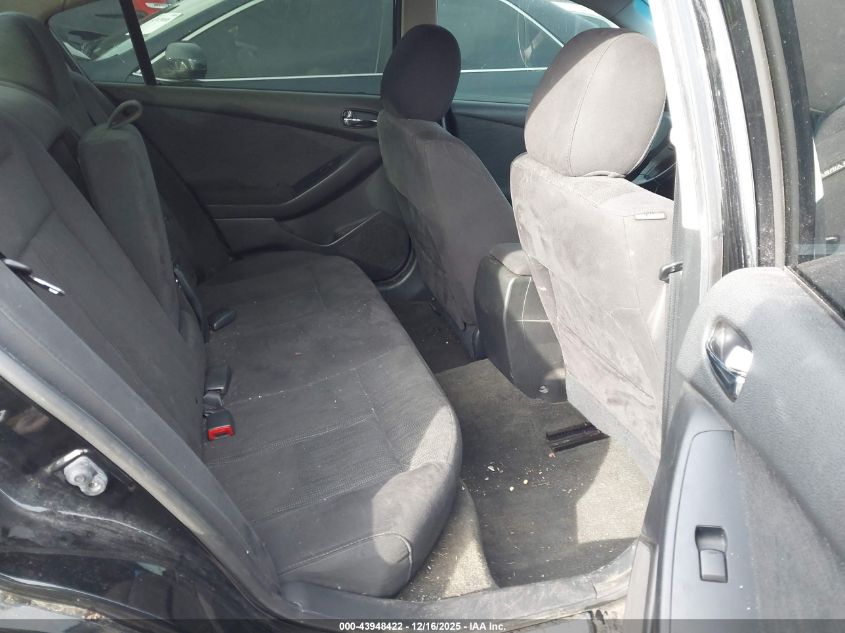 2012 Nissan Altima 2.5 S VIN: 1N4AL2AP7CN521166 Lot: 43948422