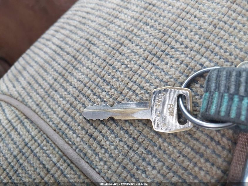 1990 Ford F150 VIN: 1FTEF15Y3LKA06876 Lot: 43948425