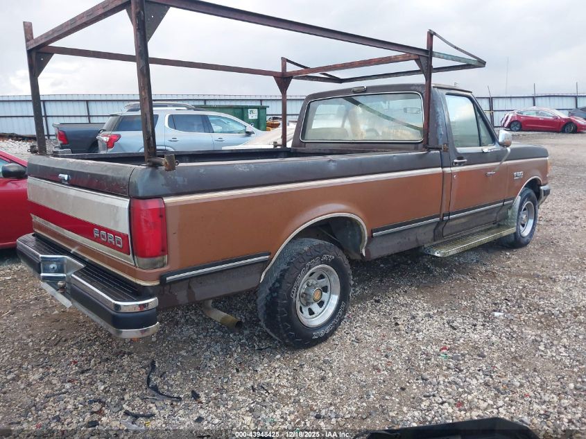 1FTEF15Y3LKA06876 1990 FORD F-150 photo no. 4