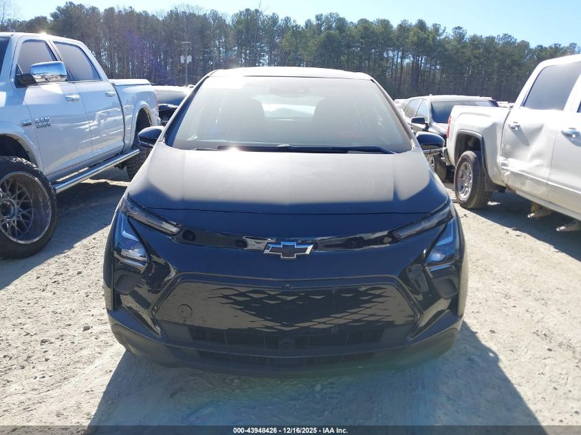 2023 Chevrolet Bolt Ev Fwd 2Lt VIN: 1G1FX6S08P4188882 Lot: 43948426