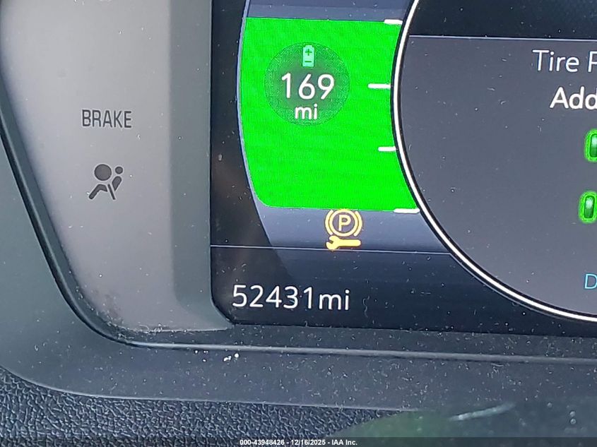 2023 Chevrolet Bolt Ev Fwd 2Lt VIN: 1G1FX6S08P4188882 Lot: 43948426