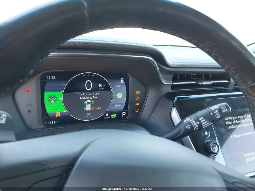 2023 Chevrolet Bolt Ev Fwd 2Lt VIN: 1G1FX6S08P4188882 Lot: 43948426