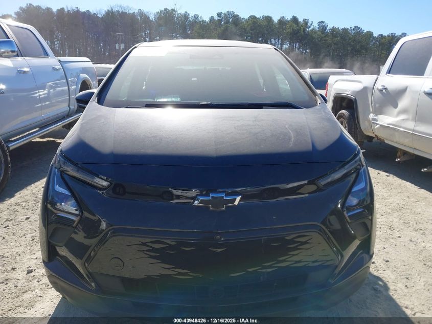 2023 Chevrolet Bolt Ev Fwd 2Lt VIN: 1G1FX6S08P4188882 Lot: 43948426
