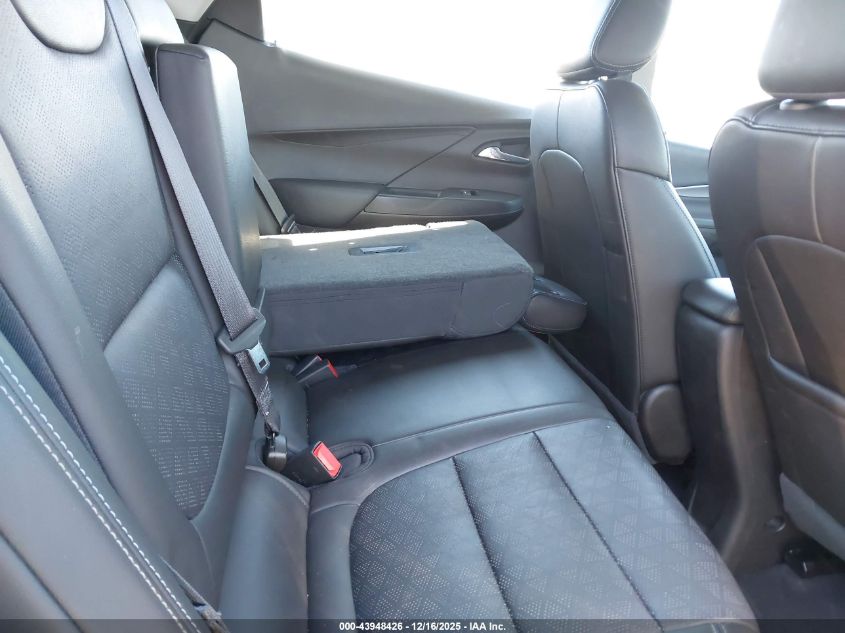 2023 Chevrolet Bolt Ev Fwd 2Lt VIN: 1G1FX6S08P4188882 Lot: 43948426