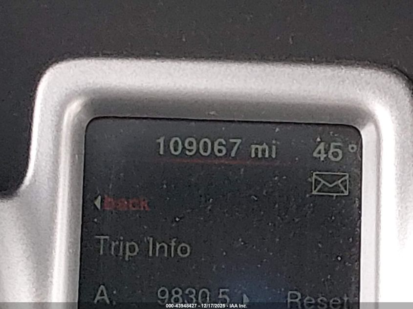 2017 Dodge Journey Sxt VIN: 3C4PDCBB1HT648271 Lot: 43948427