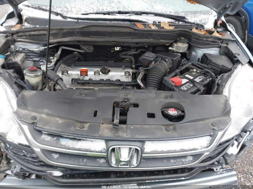 2011 Honda Cr-V Se VIN: 5J6RE4H41BL024553 Lot: 43948429