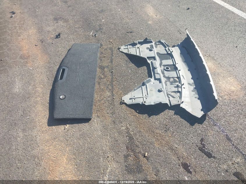 2019 Nissan Rogue Sv VIN: KNMAT2MT1KP542150 Lot: 43948431