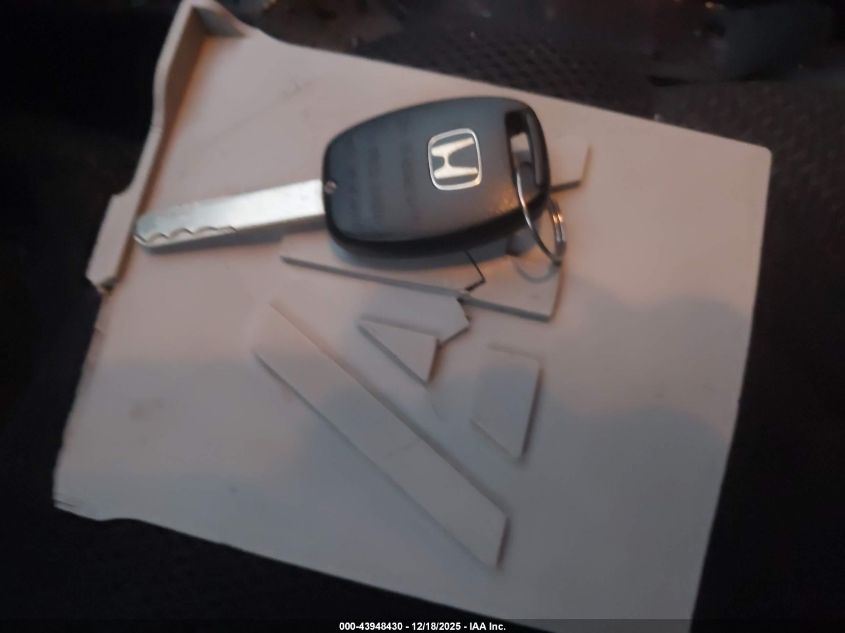 2013 Honda Fit Sport VIN: JHMGE8H59DC067942 Lot: 43948430