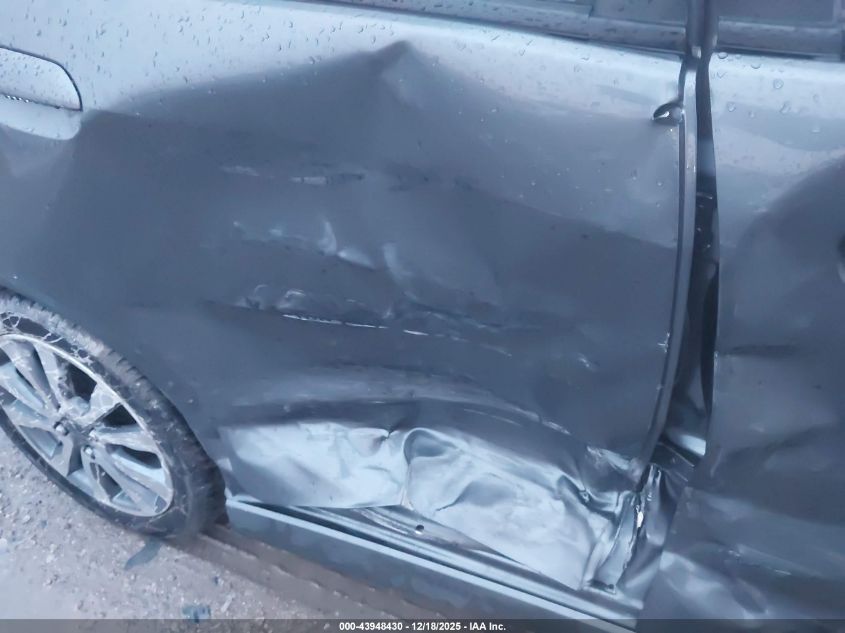 2013 Honda Fit Sport VIN: JHMGE8H59DC067942 Lot: 43948430