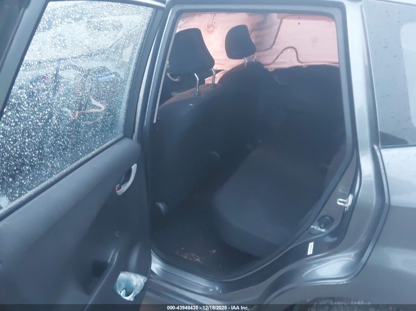 2013 Honda Fit Sport VIN: JHMGE8H59DC067942 Lot: 43948430