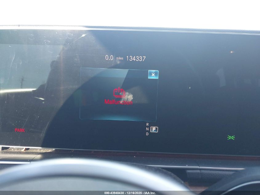 2021 Mercedes-Benz Gls 450 4Matic VIN: 4JGFF5KE8MA481965 Lot: 43948438