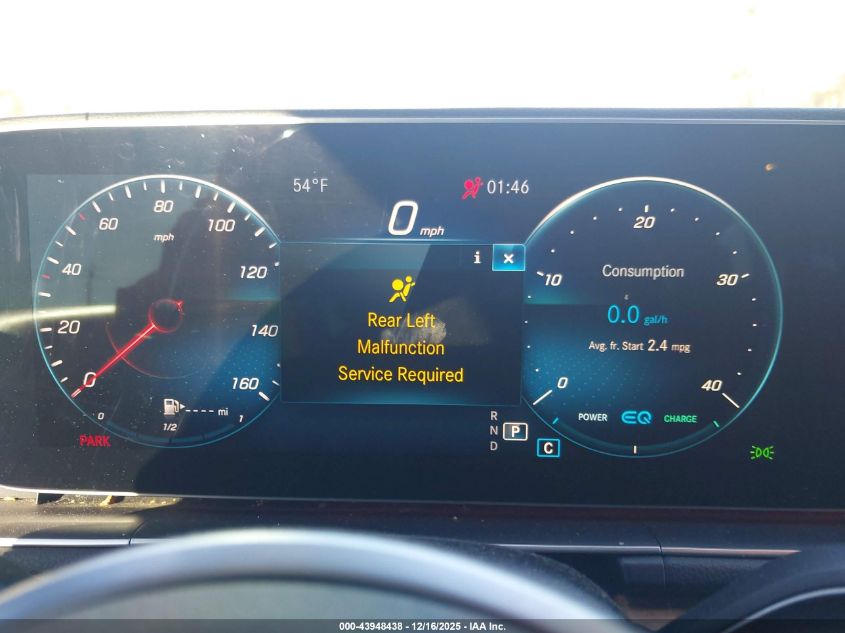 2021 Mercedes-Benz Gls 450 4Matic VIN: 4JGFF5KE8MA481965 Lot: 43948438