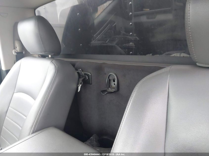 2014 Ram 5500 Chassis Tradesman/Slt VIN: 3C7WRMDL3EG118139 Lot: 43948444