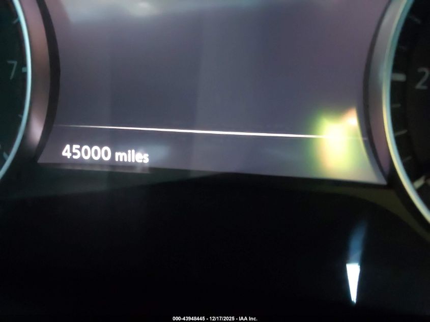 2024 Nissan Rogue S Intelligent Awd VIN: 5N1BT3AB2RC700224 Lot: 43948445