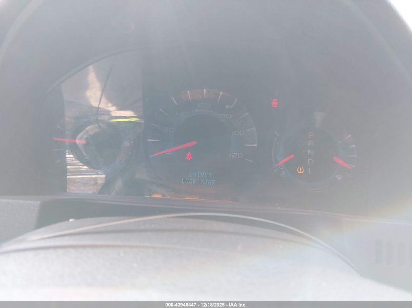 2012 Ford Fusion Se VIN: 3FAHP0HAXCR103674 Lot: 43948447