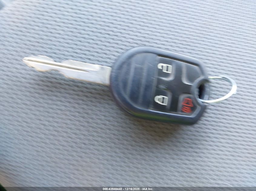 2011 Ford F-150 Xlt VIN: 1FTFW1EF8BFC40523 Lot: 43948448