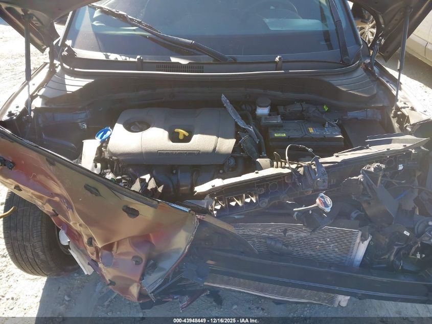 2025 Kia Soul Lx VIN: KNDJ23AU4S7949143 Lot: 43948449