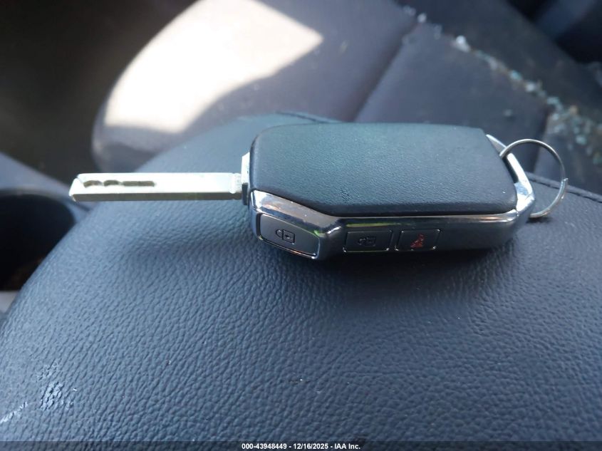 2025 Kia Soul Lx VIN: KNDJ23AU4S7949143 Lot: 43948449