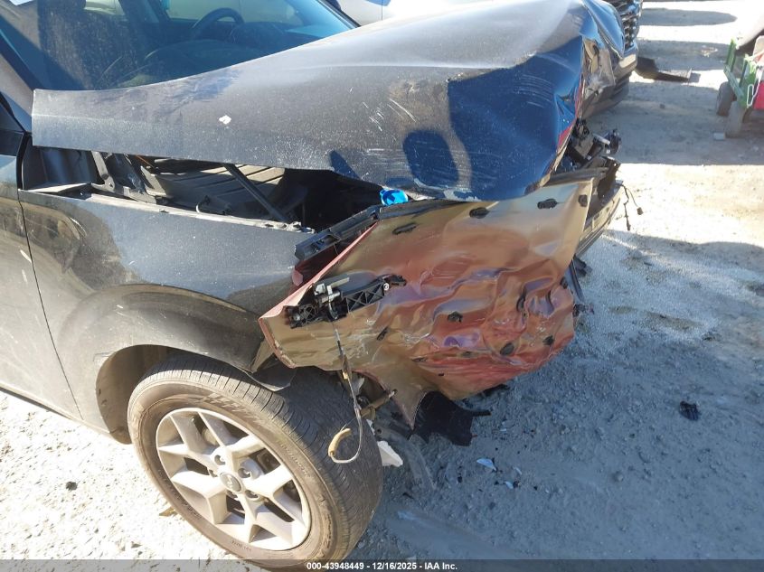 2025 Kia Soul Lx VIN: KNDJ23AU4S7949143 Lot: 43948449