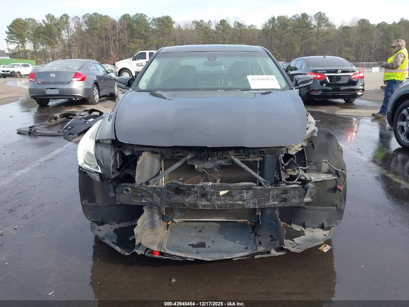 2015 Cadillac Cts Standard VIN: 1G6AP5SX7F0116816 Lot: 43948454