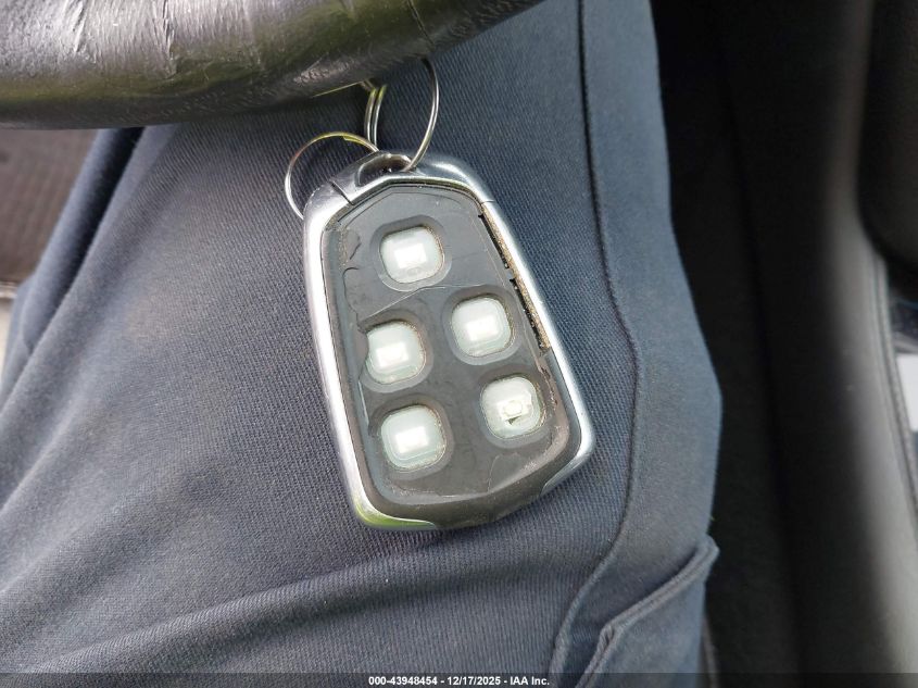 2015 Cadillac Cts Standard VIN: 1G6AP5SX7F0116816 Lot: 43948454