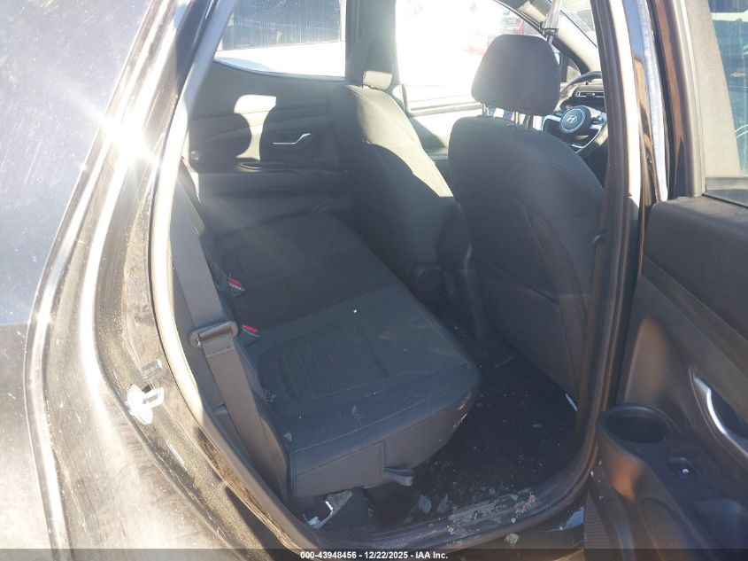 2022 Hyundai Santa Cruz Sel Premium VIN: 5NTJDDAF9NH039183 Lot: 43948456