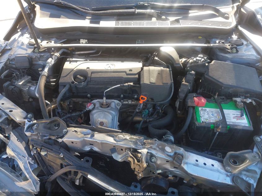 2015 Acura Tlx VIN: 19UUB1F33FA023912 Lot: 43948457