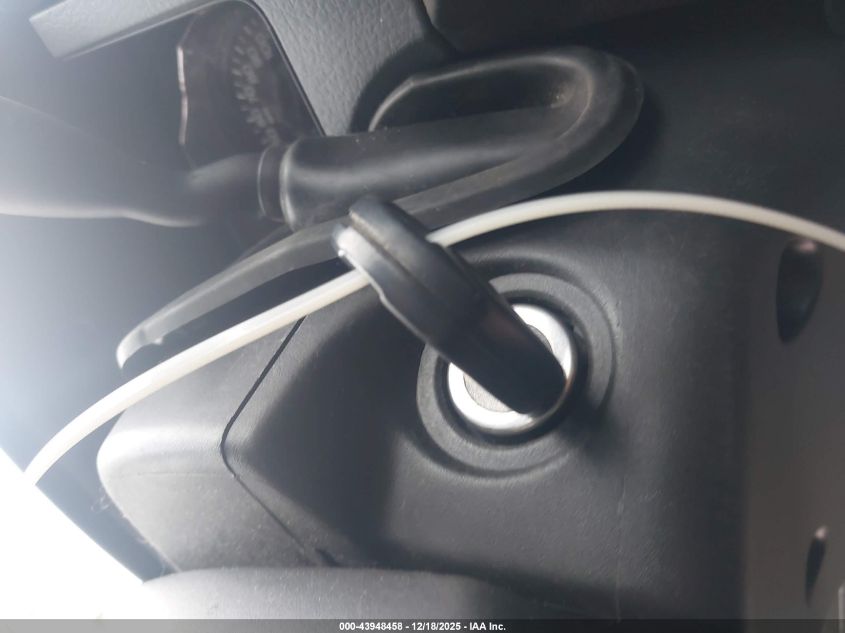 2014 Ford F-150 Xl VIN: 1FTMF1CM4EKD97972 Lot: 43948458