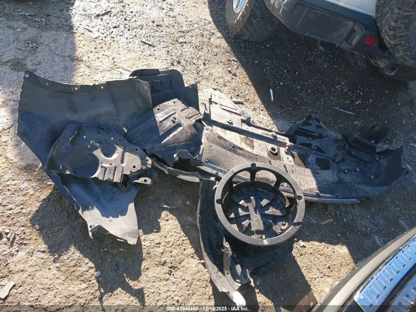 2017 Nissan Rogue Sv VIN: JN8AT2MV4HW250299 Lot: 43948460