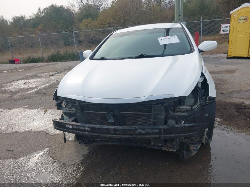 2013 Hyundai Sonata Se VIN: 5NPEC4AC1DH799308 Lot: 43948461