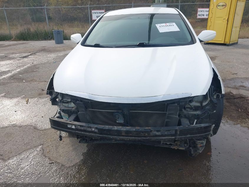 2013 Hyundai Sonata Se VIN: 5NPEC4AC1DH799308 Lot: 43948461