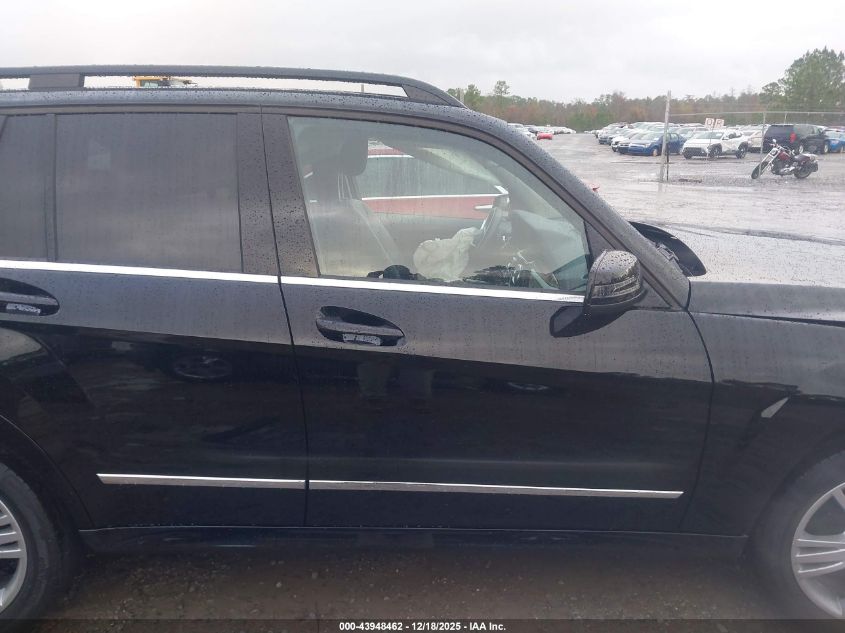 2014 Mercedes-Benz Glk 350 VIN: WDCGG5HB0EG268875 Lot: 43948462