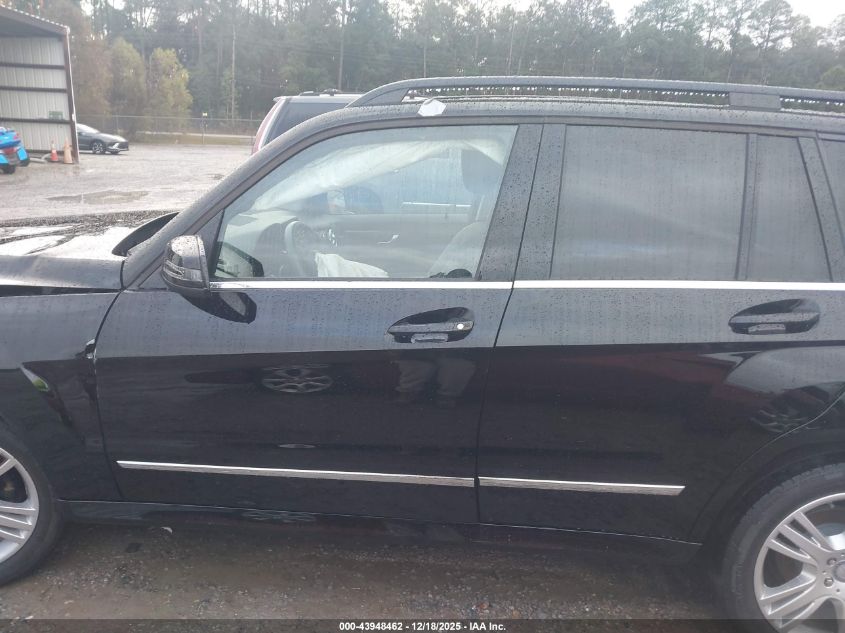 2014 Mercedes-Benz Glk 350 VIN: WDCGG5HB0EG268875 Lot: 43948462