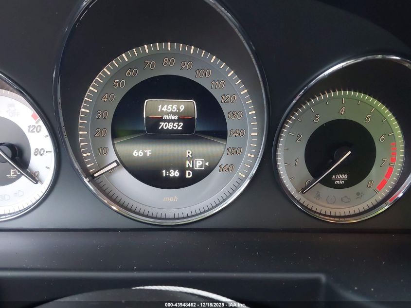 2014 Mercedes-Benz Glk 350 VIN: WDCGG5HB0EG268875 Lot: 43948462