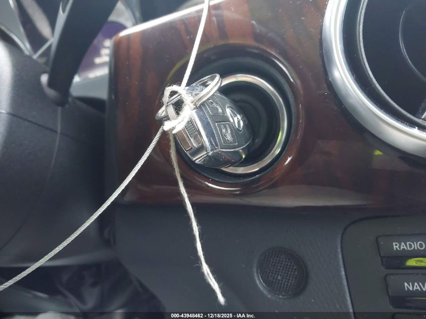 2014 Mercedes-Benz Glk 350 VIN: WDCGG5HB0EG268875 Lot: 43948462